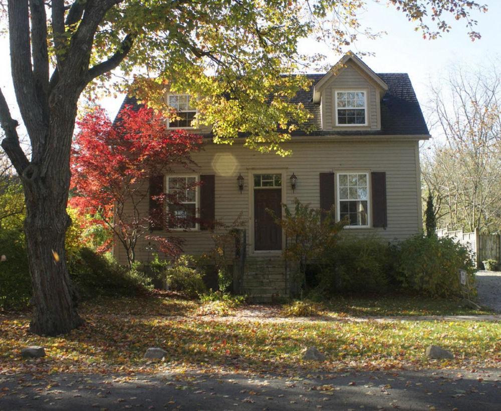 Antique Slumber Old Town Bed & Breakfast 3*