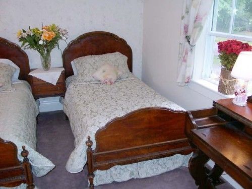 Bed & Breakfast Antique Slumber Old Town