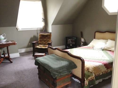 Bed & Breakfast Antique Slumber Old Town 3*