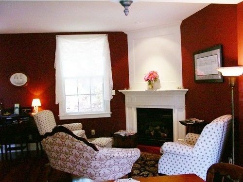 Bed & Breakfast Antique Slumber Old Town